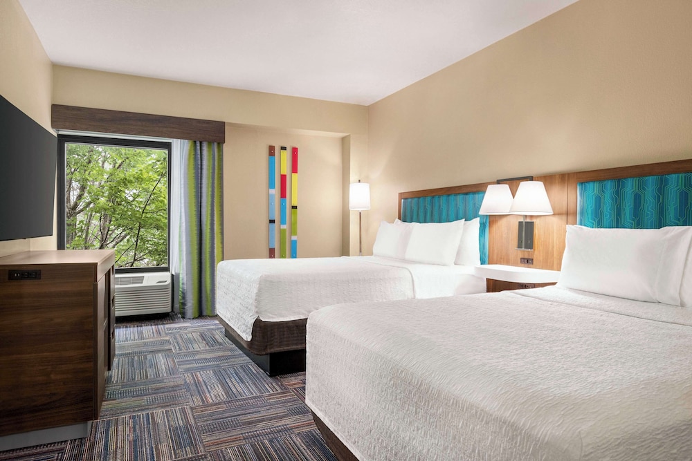 Hampton Inn Atlanta Stone Mountain - photo 8