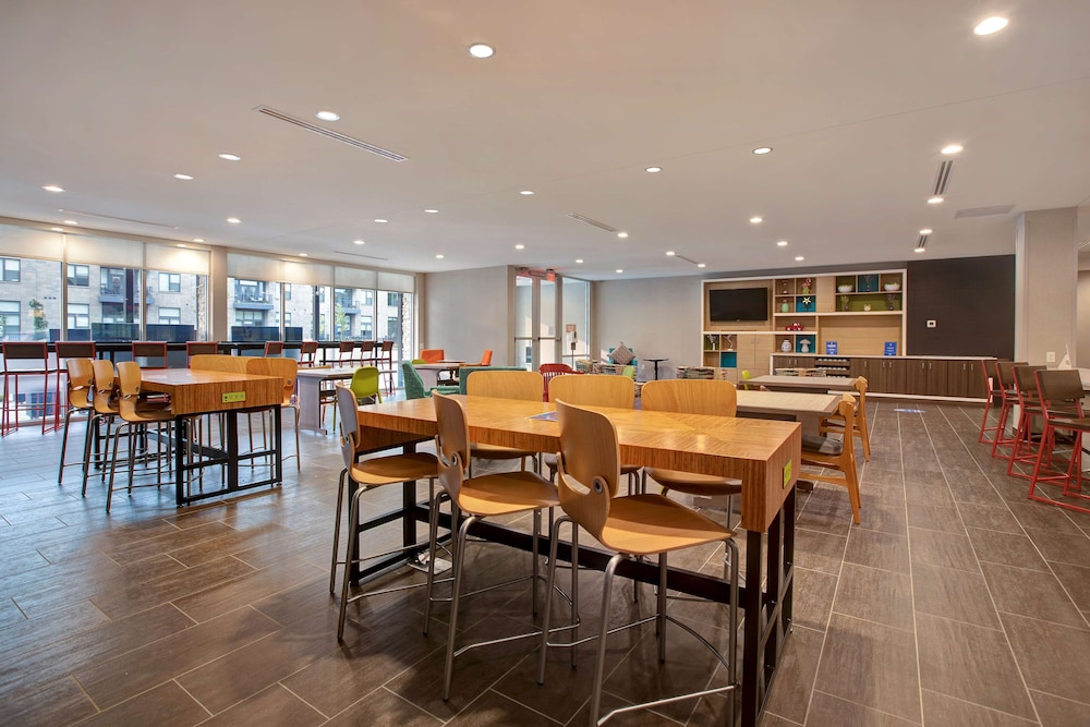 Home2 Suites by Hilton Carmel Indianapolis - photo 4