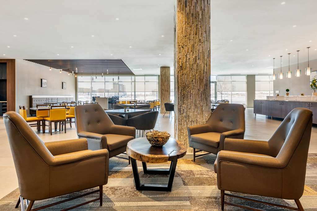Cambria Hotel Bloomington Mall of America Minneapolis Airport - photo 6