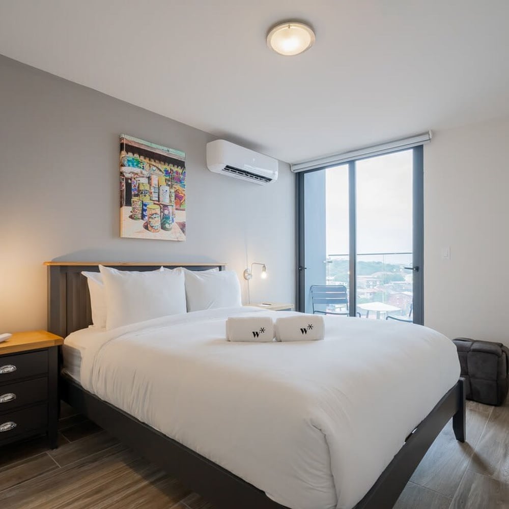 Amazing 1BR in Santa Ana