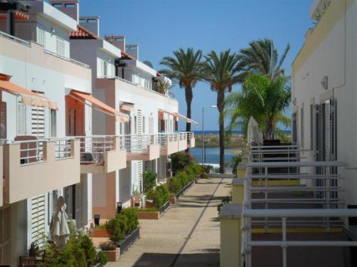 Casa da Ria — 4-Star Luxury Hotel in Cabanas De Tavira, Portugal