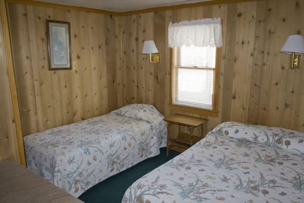 Outer Banks Motel - photo 93