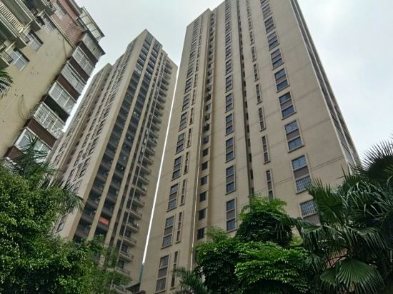 Maple Leaf Apartment Hotel - last minute hotel in Qingyuan