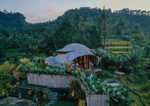 Vishala Retreat Bali in Sidemen, Indonesia