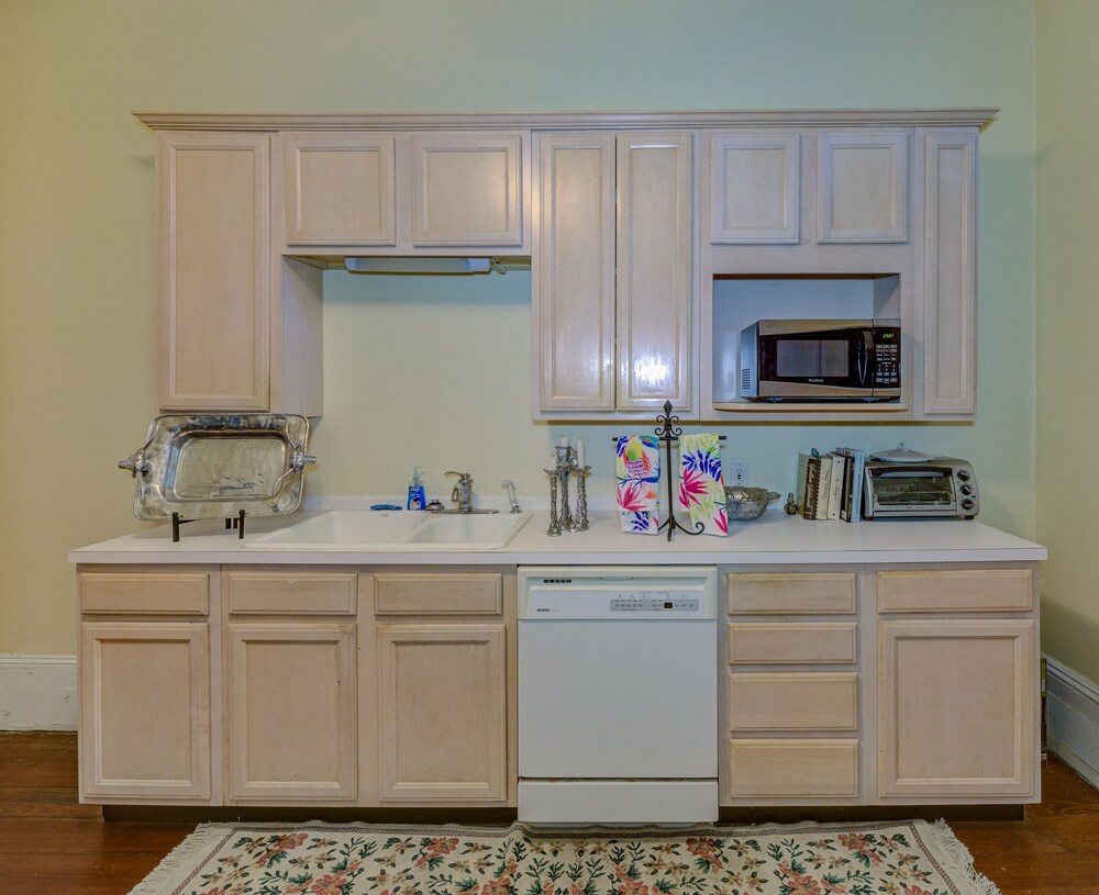 Duff Green Mansion - photo 47