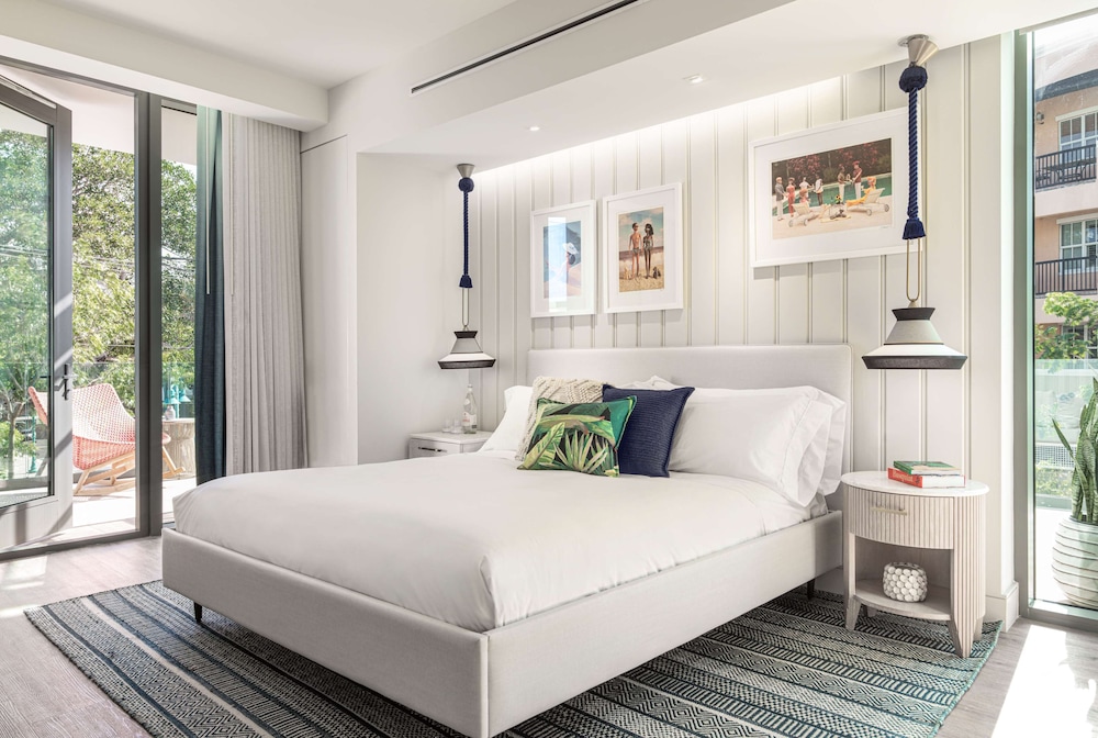 The Ray Hotel Delray Beach Curio Collection by Hilton - photo 14