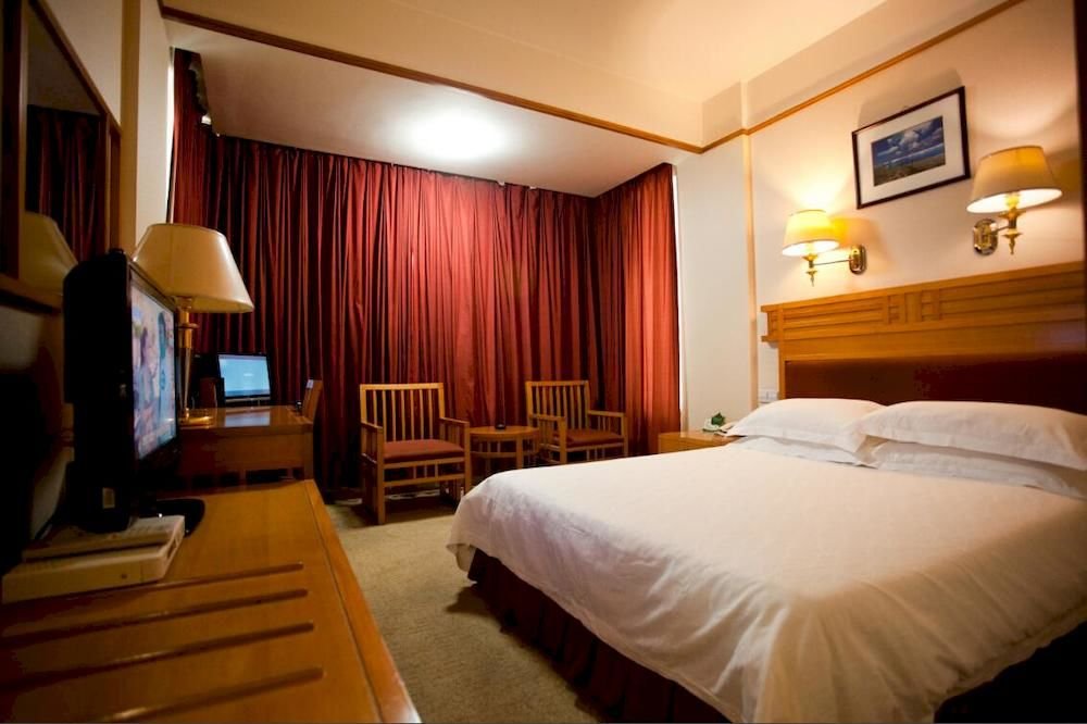 Mingxiang Hotel in Taizhou, People's Republic of China