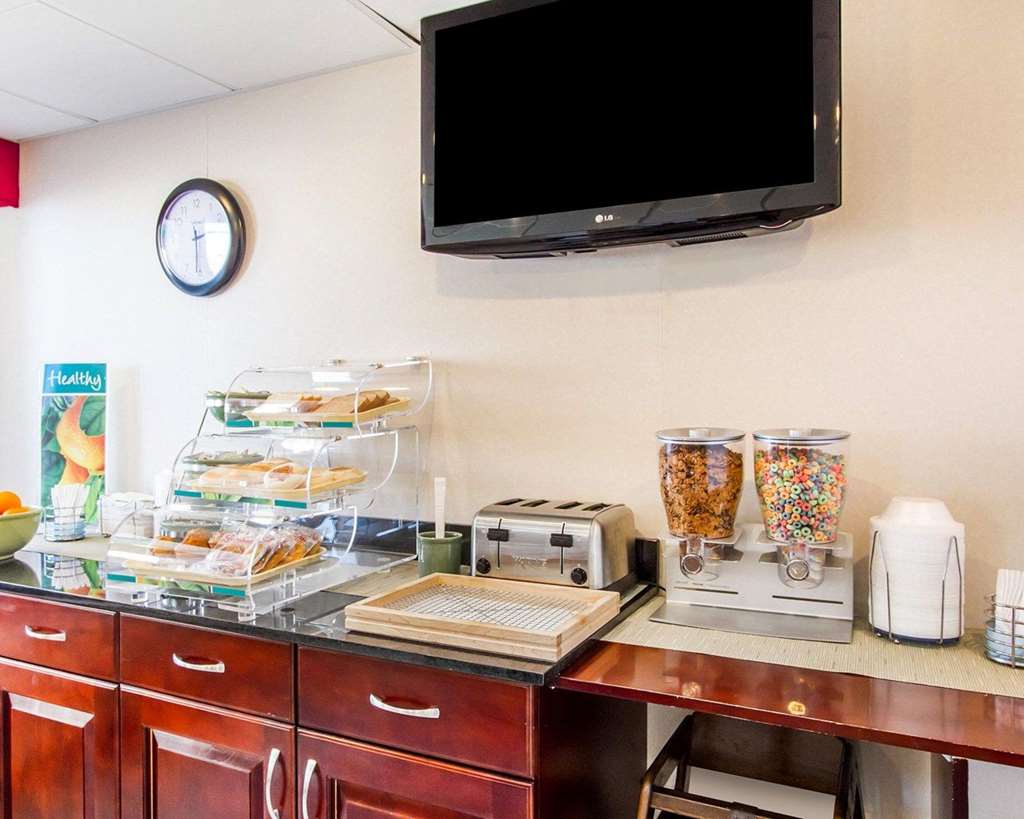 Quality Inn Dyersburg I 155 - photo 25