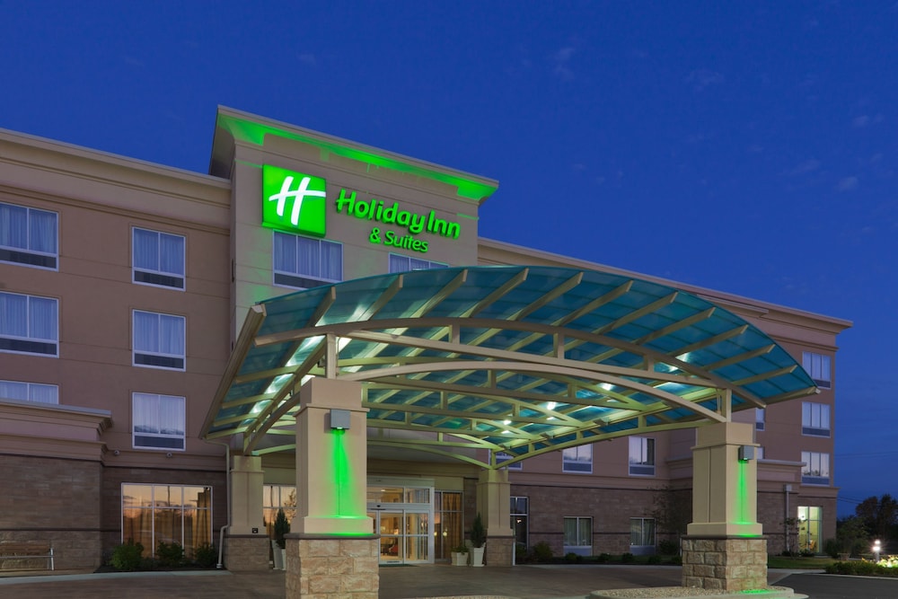 Holiday Inn Hotel & Suites Lima by IHG - photo 39