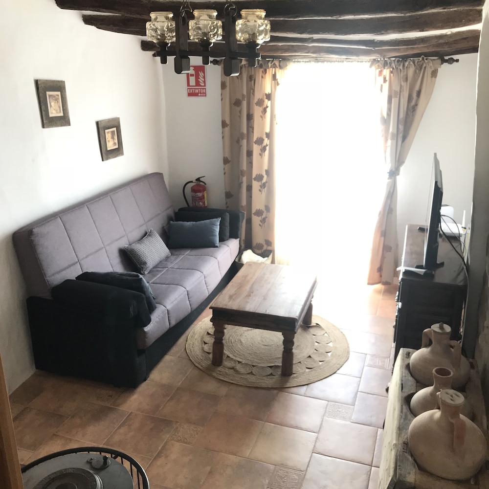 El Portal de Moratalla — Moratalla — photo 2