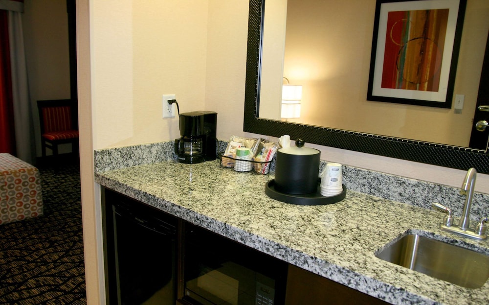 Hampton Inn & Suites Salt Lake City University Foothill Dr - photo 33