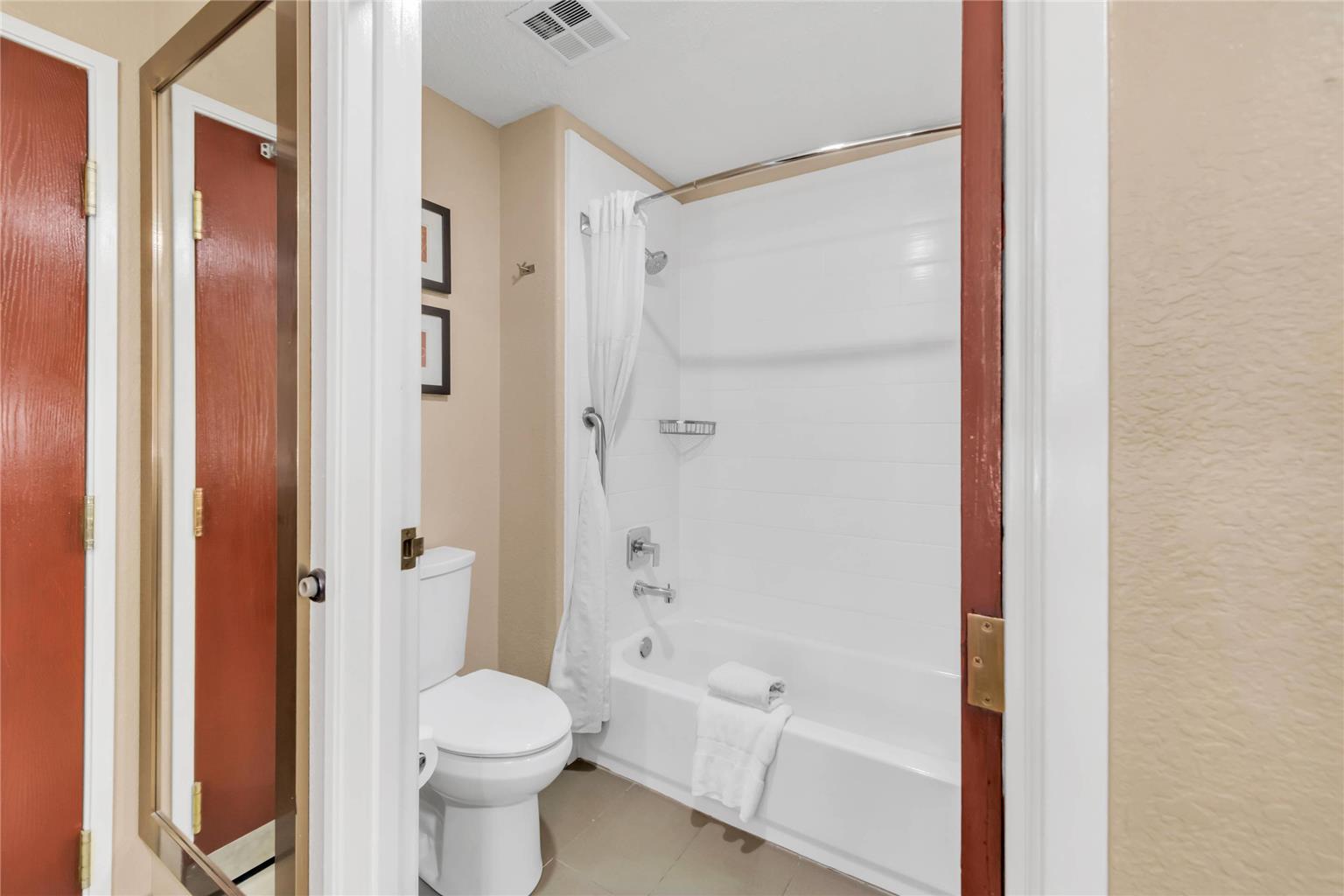 Comfort Suites Lakewood Denver - photo 13