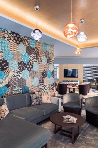 Hotel Michelangelo — hotel in Carrara