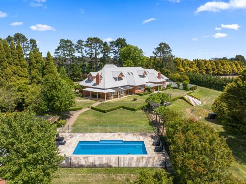 Iona Park Moss Vale — hotel in Moss Vale
