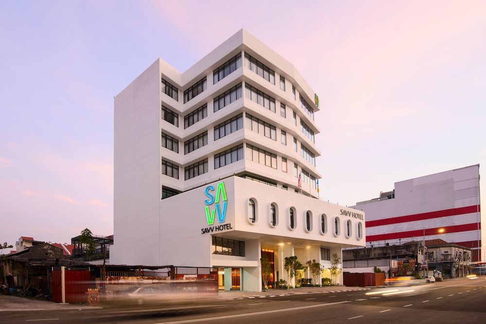 Savv Hotel - last minute hotel in George Town