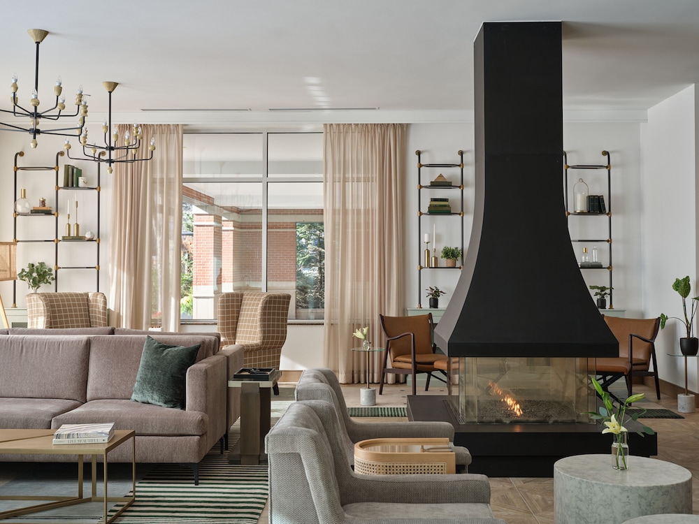 Six South St Hotel - photo 13