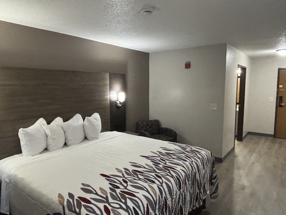 Super 8 by Wyndham Hammond North - photo 14