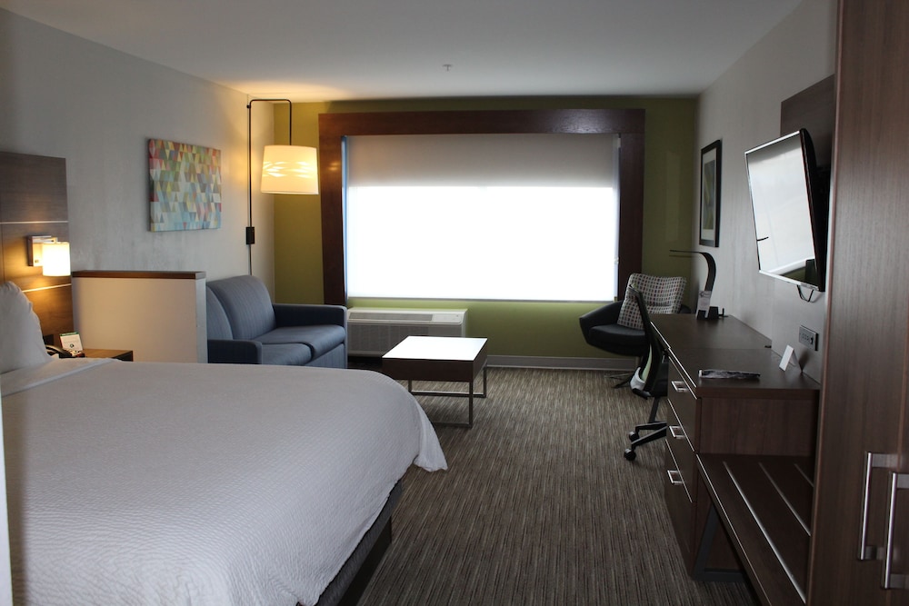 Holiday Inn Express and Suites Gettysburg by IHG - photo 23