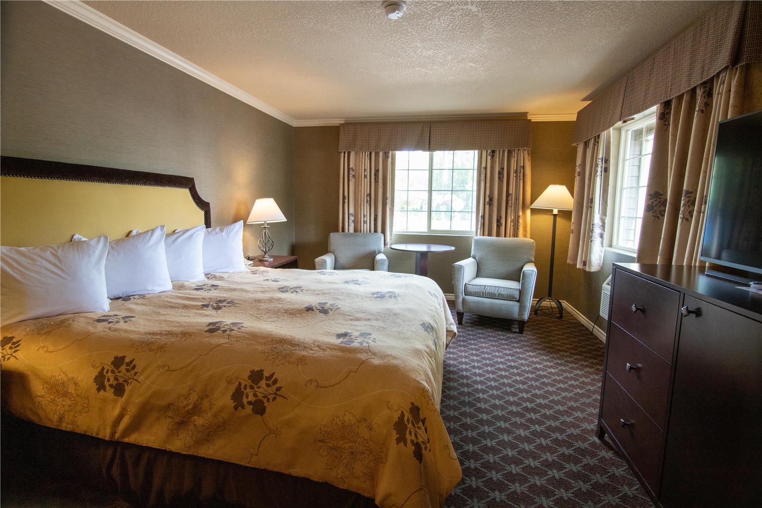 The Bard's Inn BW Signature Collection by Best Western - photo 68