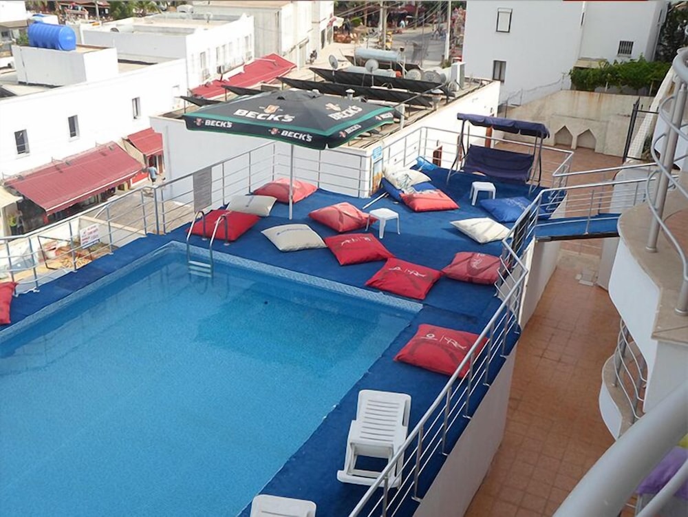 Bodroom Hotel - last minute hotel in Bodrum