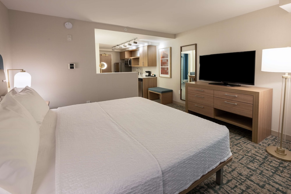 Homewood Suites by Hilton Atlanta Buckhead Pharr Road - photo 8