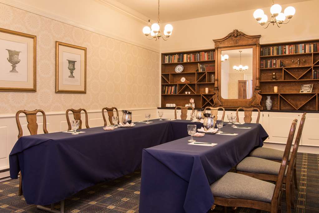 Middlebury Inn - photo 37