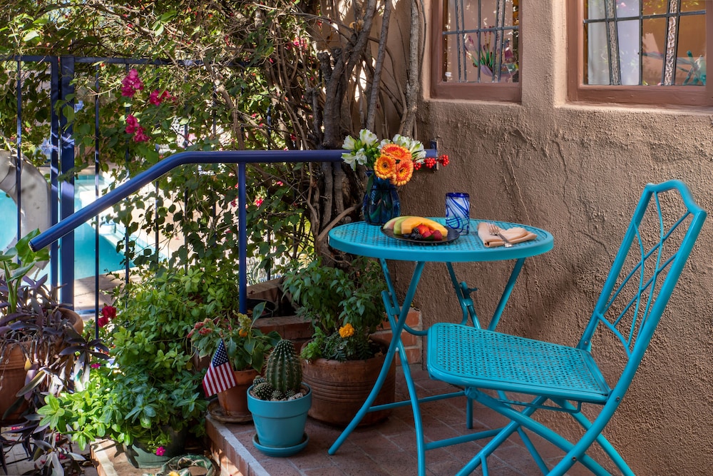 Adobe Rose Inn B&B - photo 24