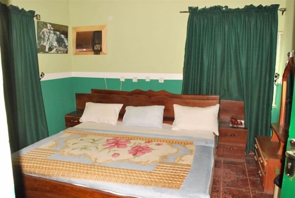 Country Home Hotel — Jos — photo 5