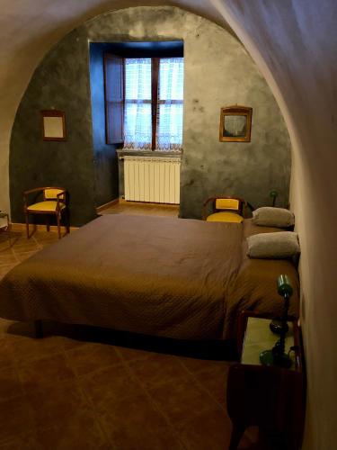 Torre degli Alessandri — 4-Star Luxury Hotel in Viterbo, Italy
