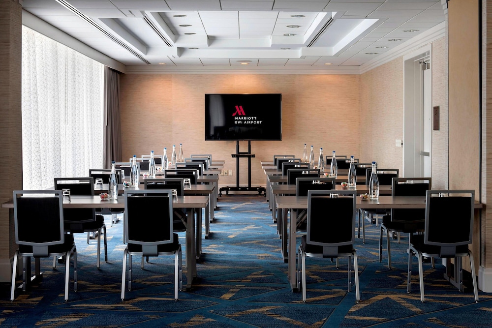 BWI Airport Marriott - photo 29