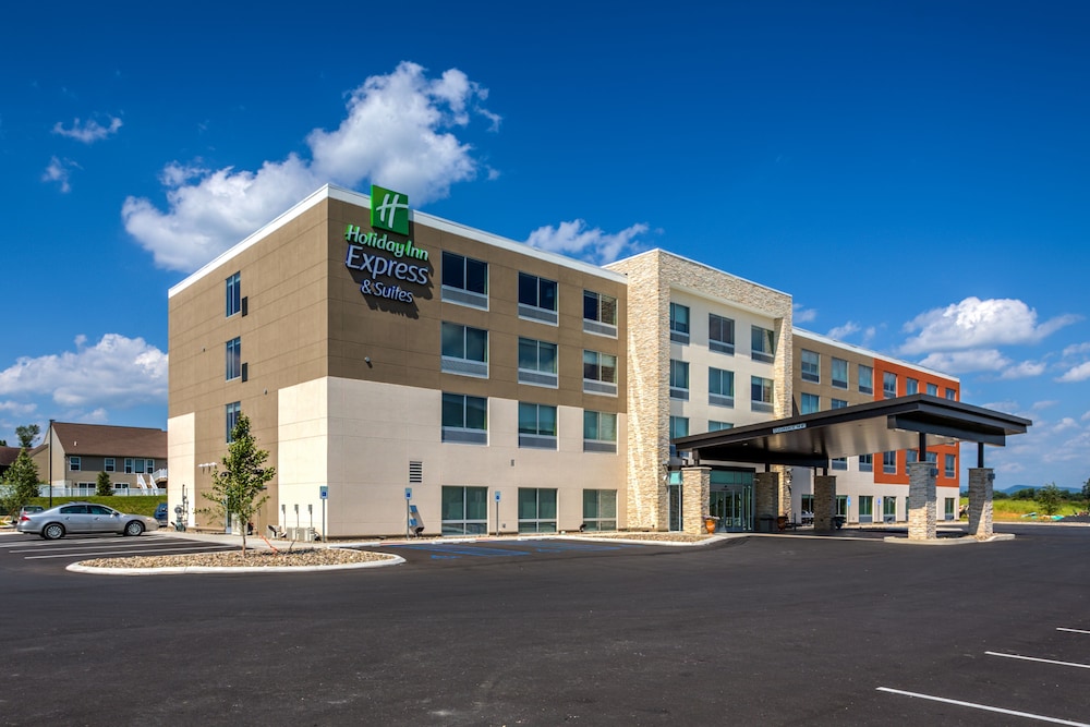 Holiday Inn Express & Suites Reedsville State Coll Area by IHG - photo 30