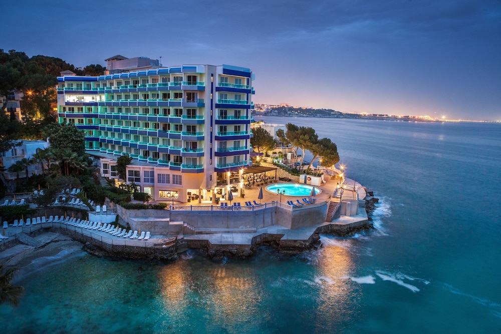 Europe Playa Marina Adults Only — Calvia