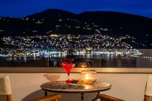 Marani Villas Collection — 4-Star Luxury Hotel in Skopelos, Greece