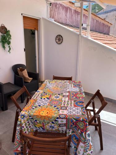 La casa di Lalla — 4-Star Luxury Hotel in Cefalu, Italy