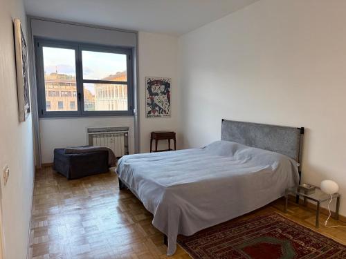 Wonderful Apt in the heart of Milan — 4-Star Luxury Hotel in Milan, Italy