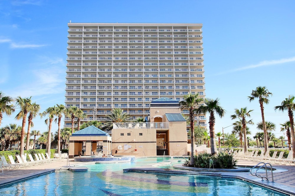 Crystal Tower 1907 by Youngs Suncoast - photo 40