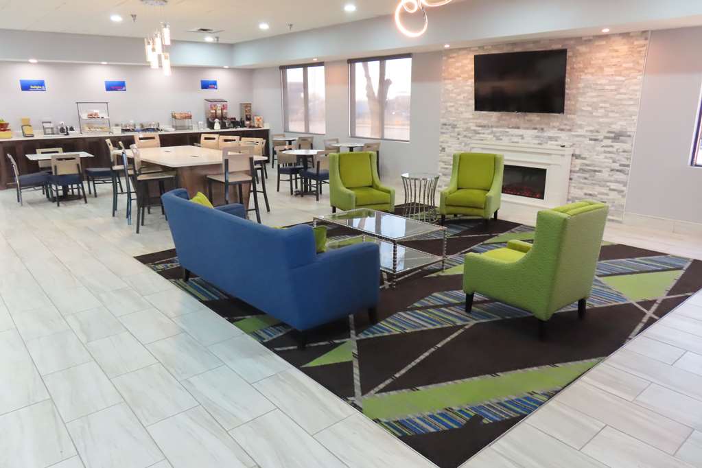 Quality Inn Childress