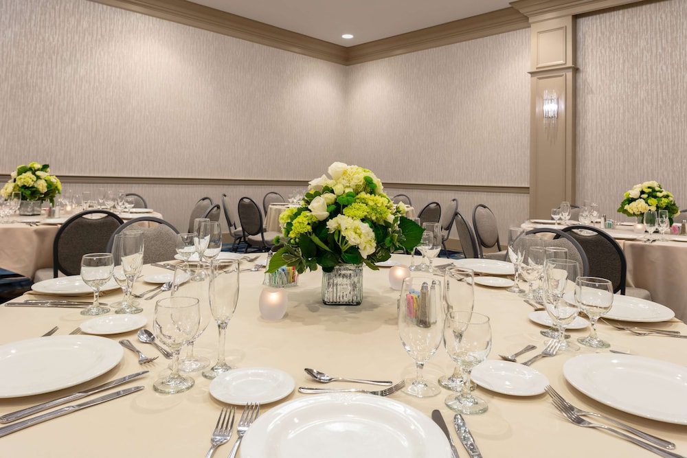 DoubleTree by Hilton Burlington Vermont - photo 46