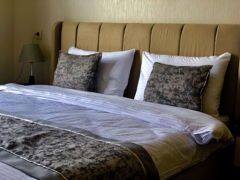Tbili Hotel - last minute hotel in Tbilisi