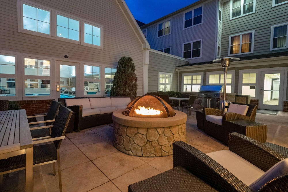 Residence Inn by Marriott Hazleton - photo 34