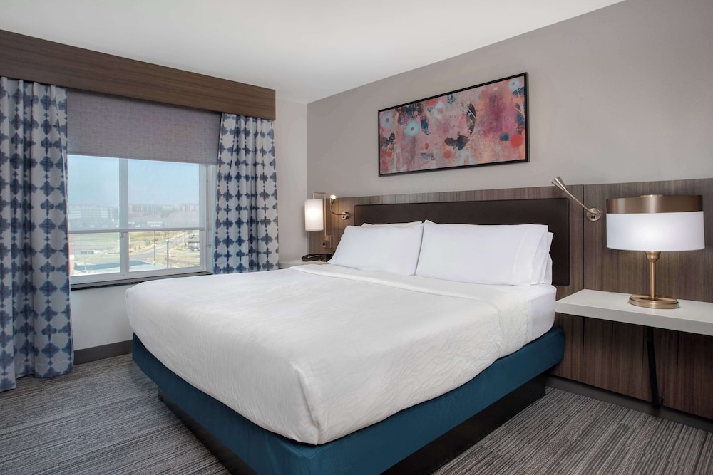 Hilton Garden Inn Omaha West - photo 21