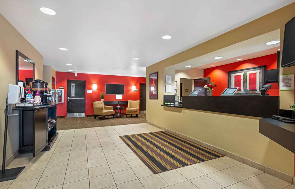 Extended Stay America Suites Secaucus Meadowlands - photo 5