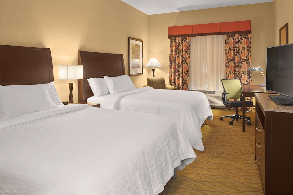 Hilton Garden Inn Akron - photo 9