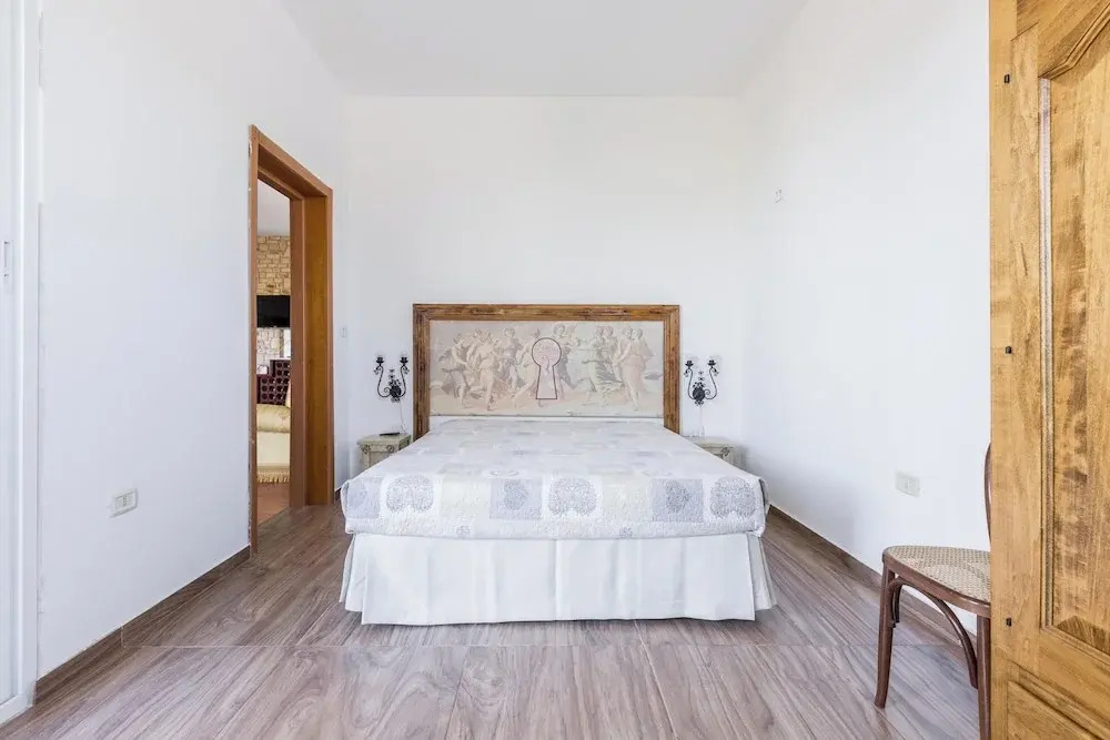 Villetta Delle Muse by Barbarhouse in Porto Cesareo, Italy