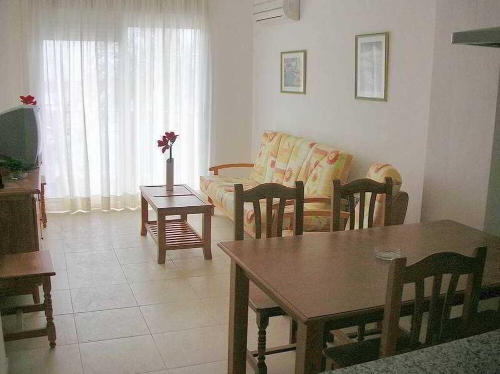 Les Drassanes in Benicarlo, Spain