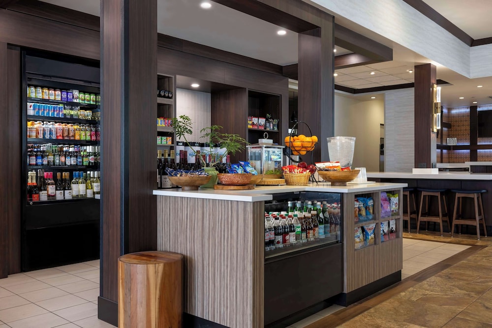 Hilton Garden Inn Boise Spectrum - photo 65