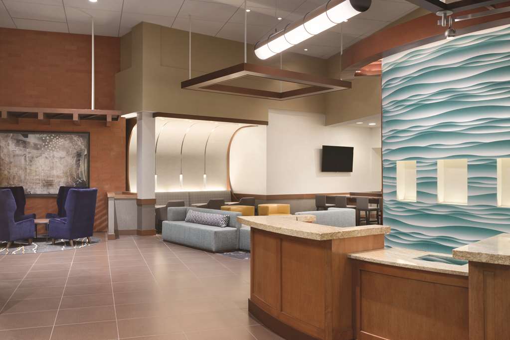 Hyatt Place Portland Airport - photo 7