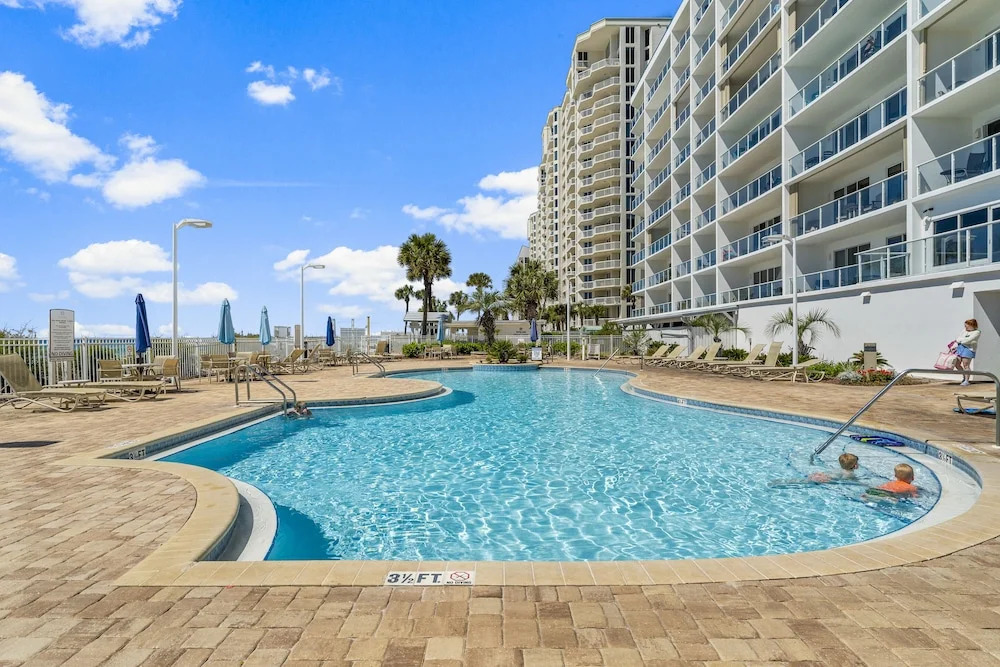 Sterling Sands Resort by Panhandle Getaways - photo 11