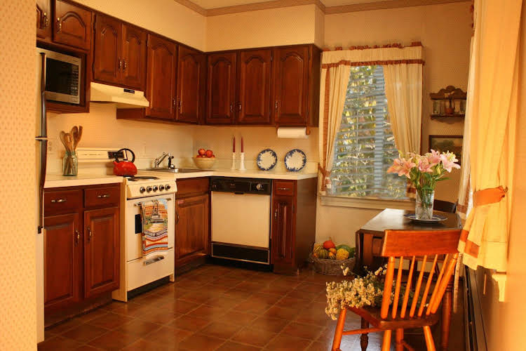 Maple Hall Inn - photo 29