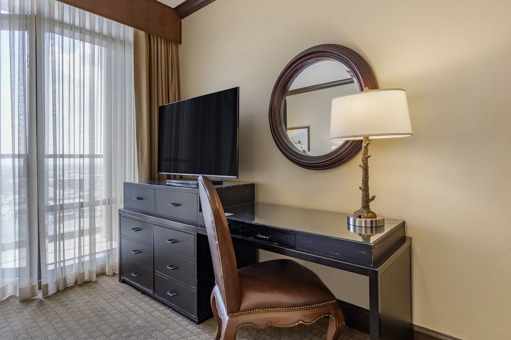 Omni Austin Hotel - photo 32